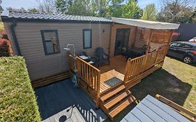 200m de la plage Mobil Home LUXE Neuf 42m2 3 chambres Camping 5 Etoiles Mayotte Biscarrosse Koyobalys