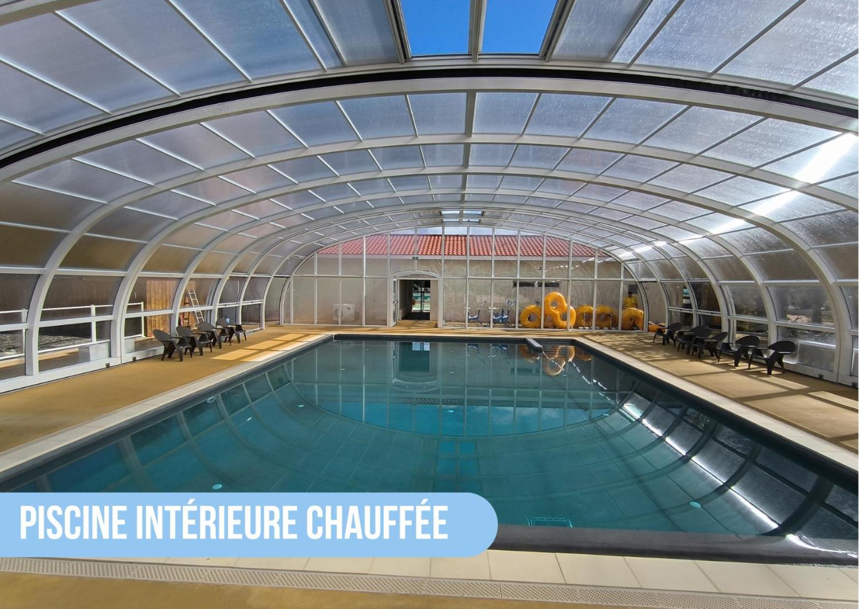 200m de la plage Mobil Home LUXE Neuf 42m2 3 chambres Camping 5 Etoiles Mayotte Biscarrosse Koyobalys Extérieur photo